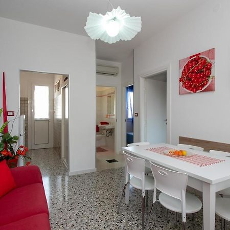Appartamenti Bedin, Jesolo Exterior foto