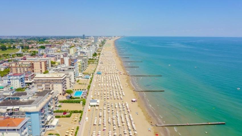 Appartamenti Bedin, Jesolo Exterior foto
