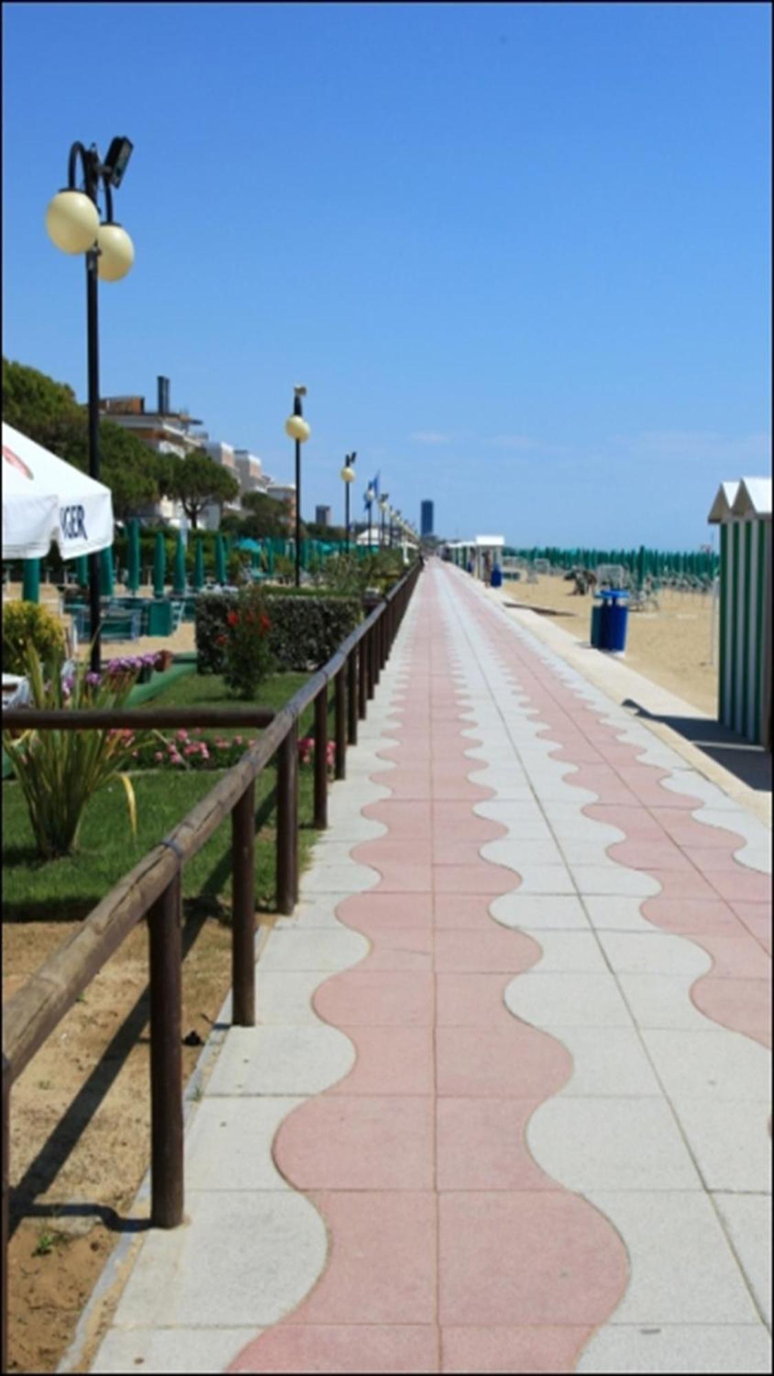 Appartamenti Bedin, Jesolo Habitación foto