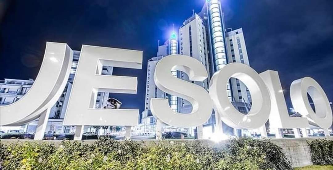 Appartamenti Bedin, Jesolo Exterior foto