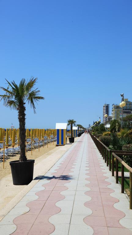 Appartamenti Bedin, Jesolo Habitación foto