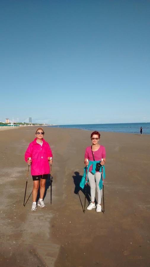 Appartamenti Bedin, Jesolo Exterior foto