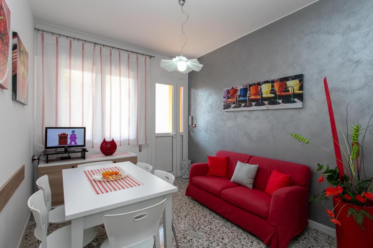 Appartamenti Bedin, Jesolo Exterior foto