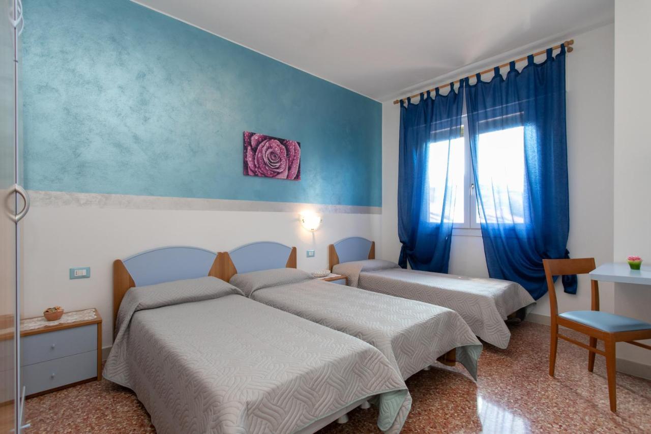 Appartamenti Bedin, Jesolo Exterior foto