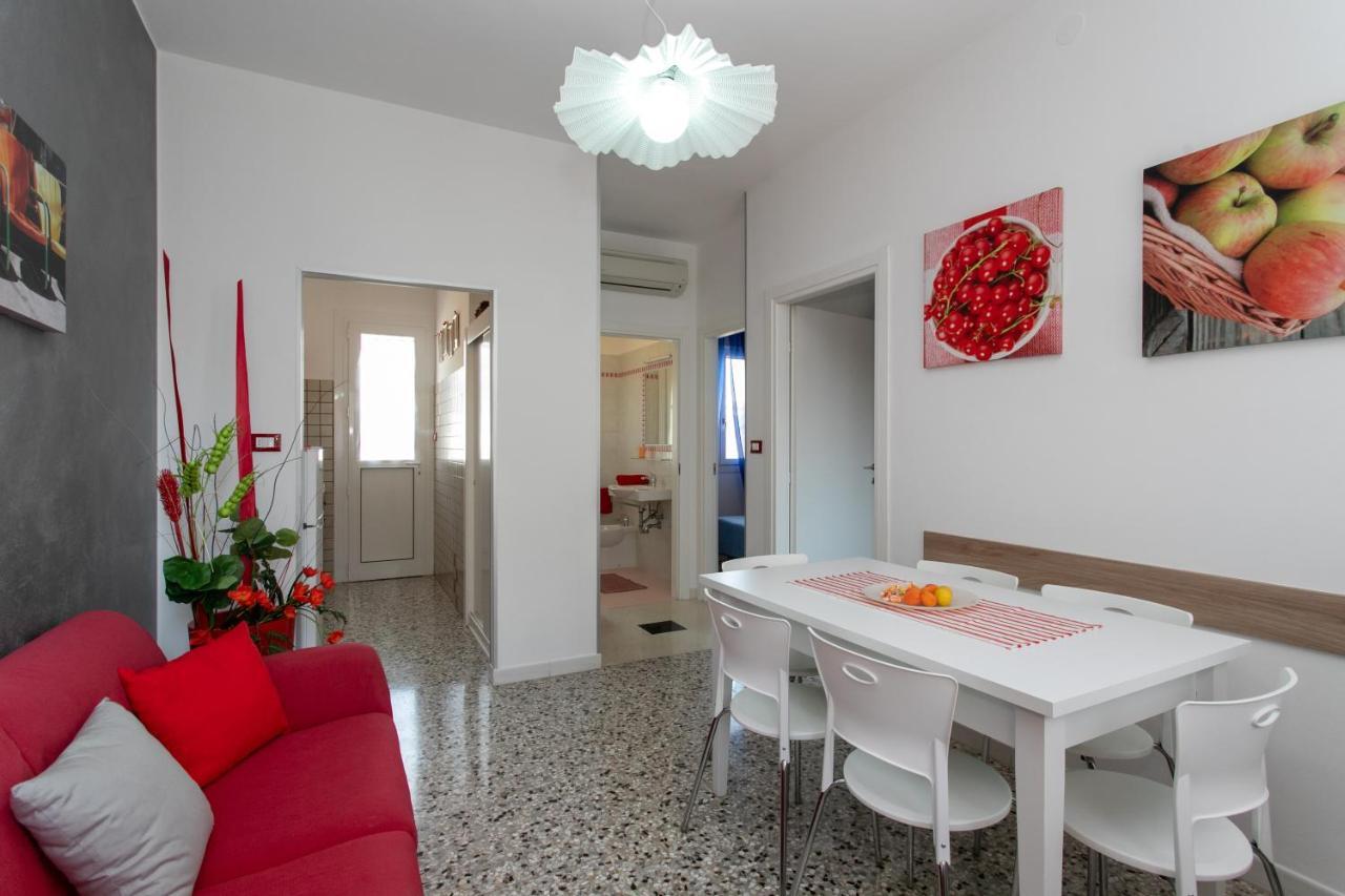 Appartamenti Bedin, Jesolo Exterior foto