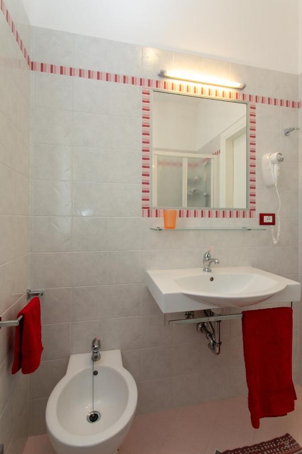 Appartamenti Bedin, Jesolo Exterior foto