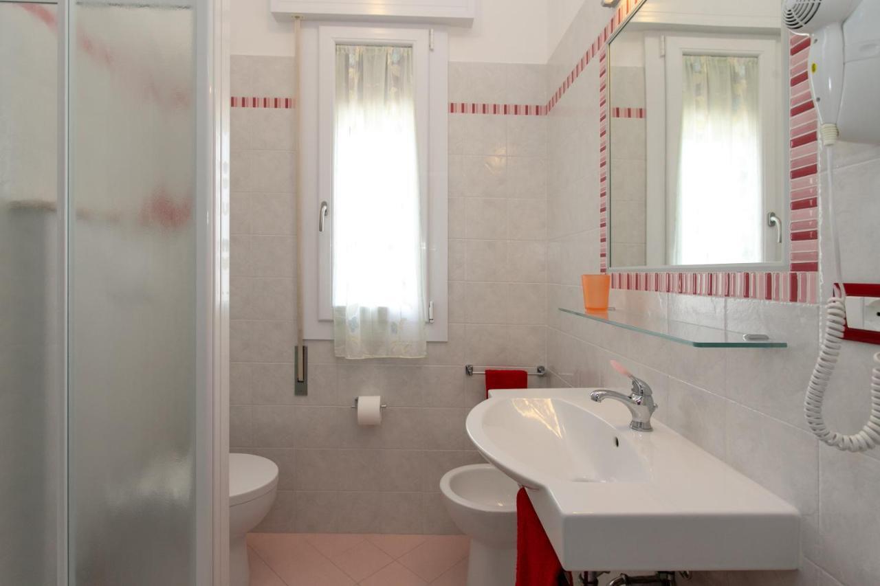 Appartamenti Bedin, Jesolo Exterior foto